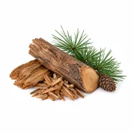 Cederhout etherische olie van Natuurzuiver