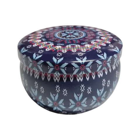 Himalayazoutpotje | Nordic Harmony