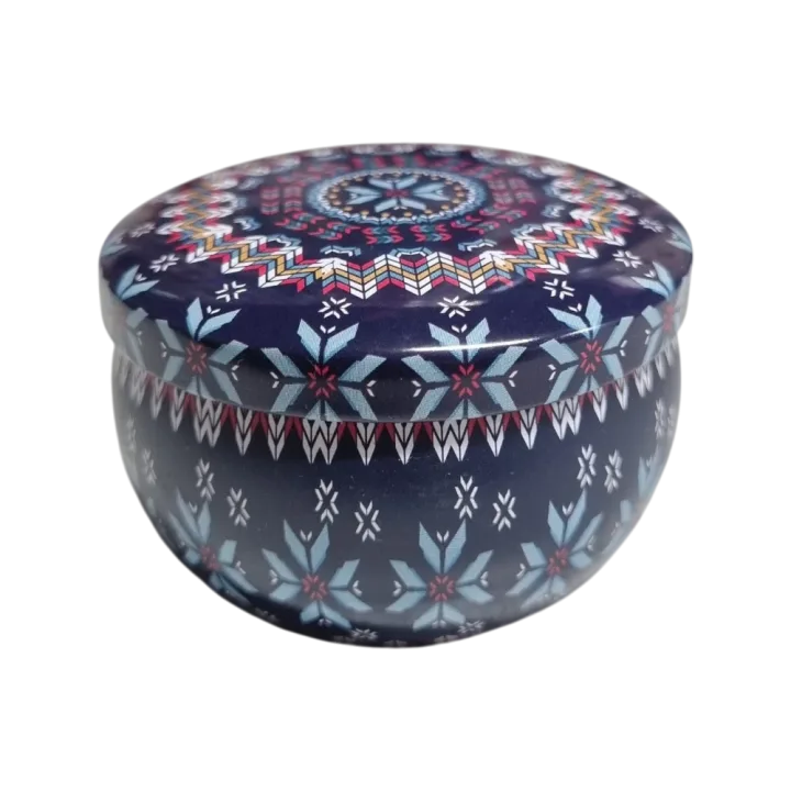 Himalayazoutpotje | Nordic Harmony