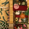 Lotus Adventbox | 24 cadeautjes