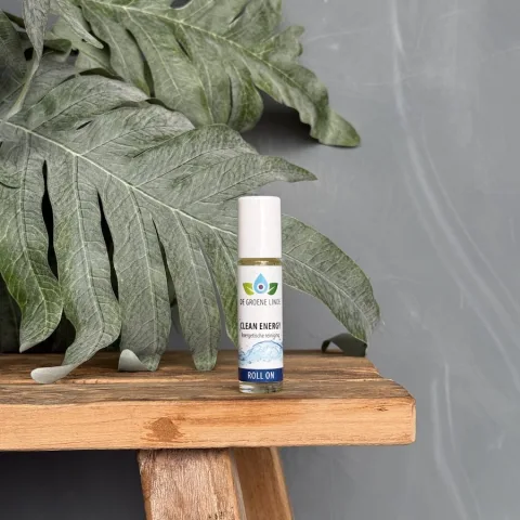 Clean Energy | Roll-on