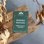 Acceptance | Auraspray