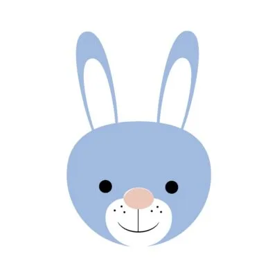 Konijntje Zacht  | Basis massage olie