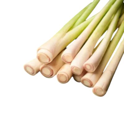 Lemongrass | Olie