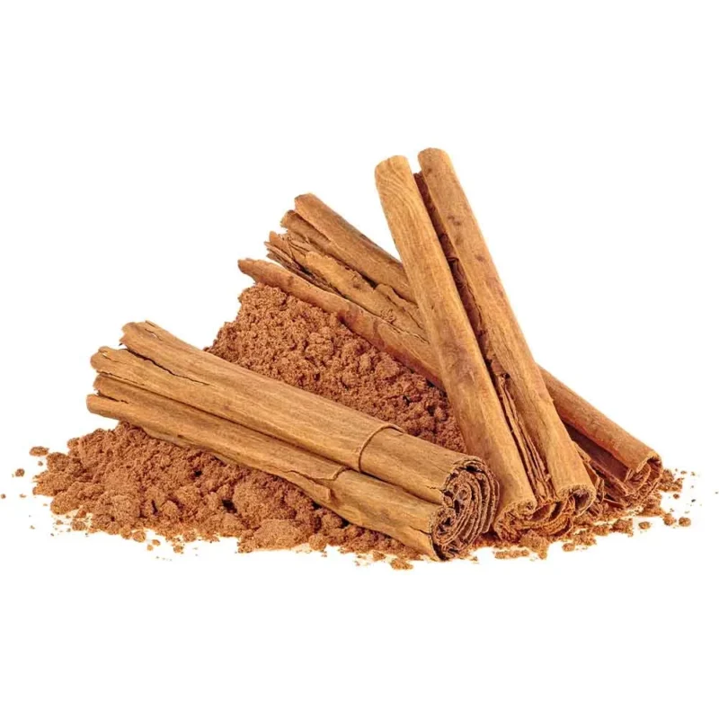 Kaneelschors | Olie