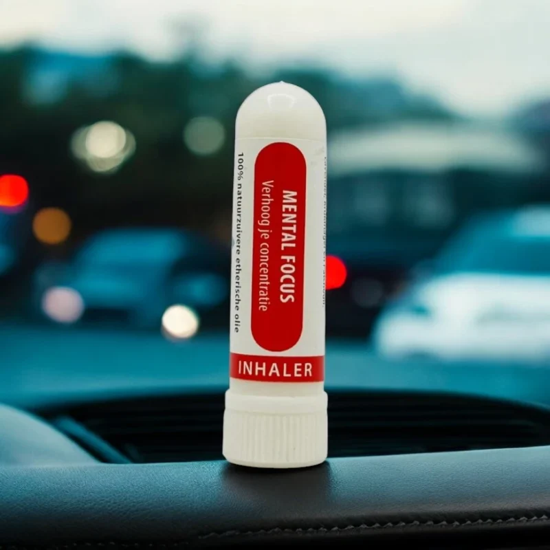 Mental Focus | Neus inhaler