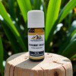 Bergamot Reggio | Olie