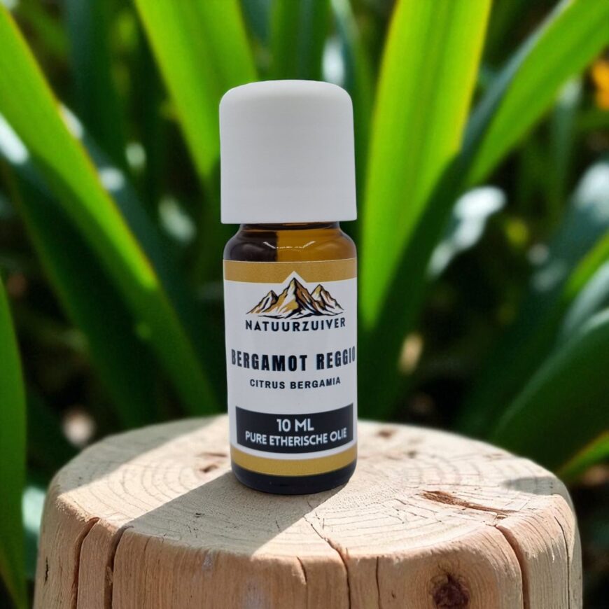 Bergamot Reggio | Olie