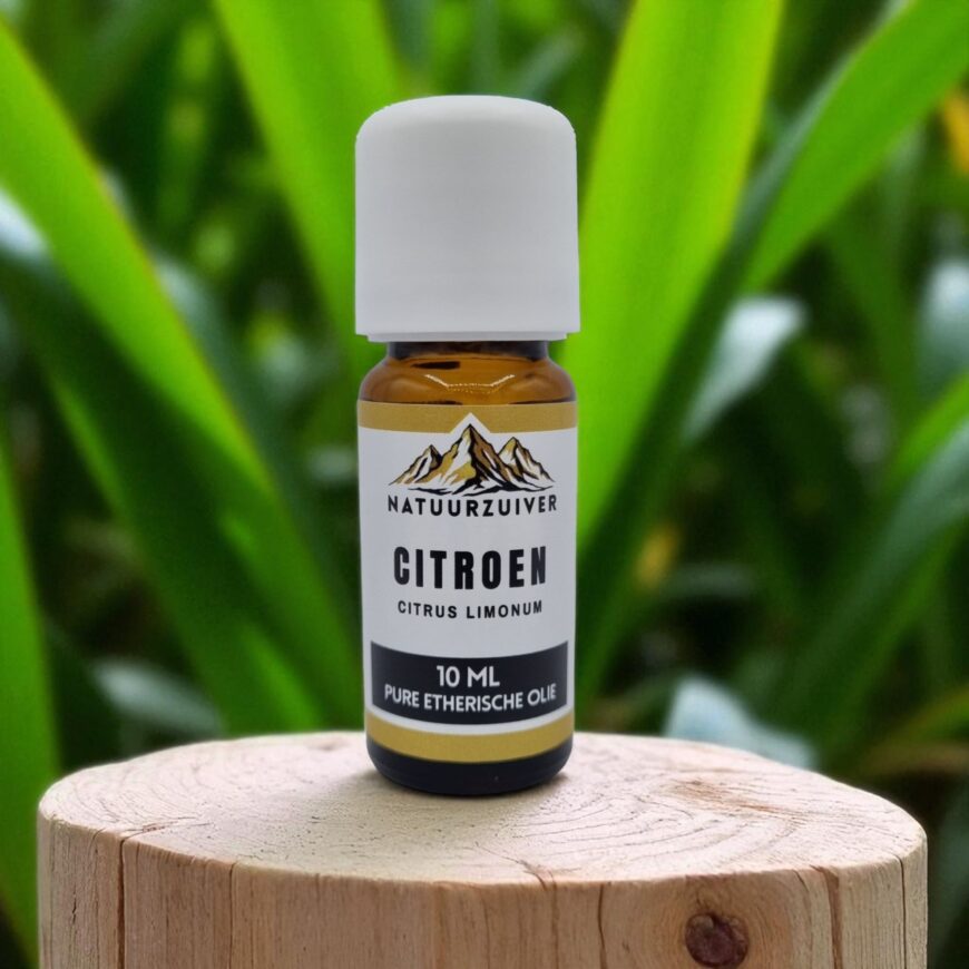Citroen | Olie
