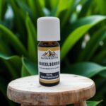 Kaneelschors | Olie