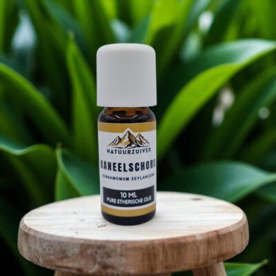 Natuurzuiver Kaneelschors olie 10ml