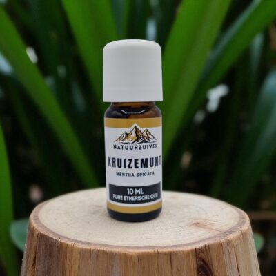 Natuurzuiver Kruizemunt olie 10ml