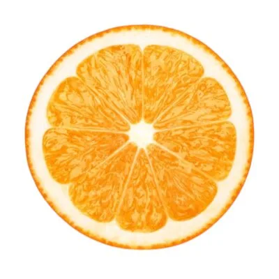 Sinaasappel | Olie