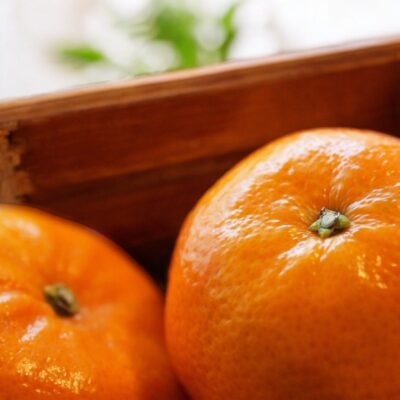 De Groene Linde | Tangerine | Olie