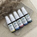 Themabag Relax | Aura- & Roomspray's