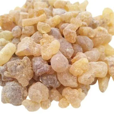 Wierook | Olie (Boswellia Serrata)