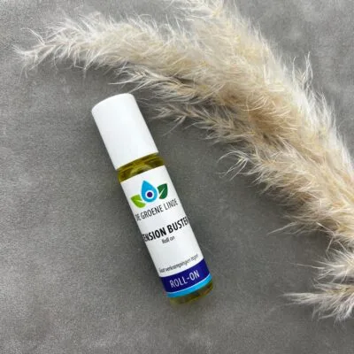 Tension Buster | Hoofdpijn roller