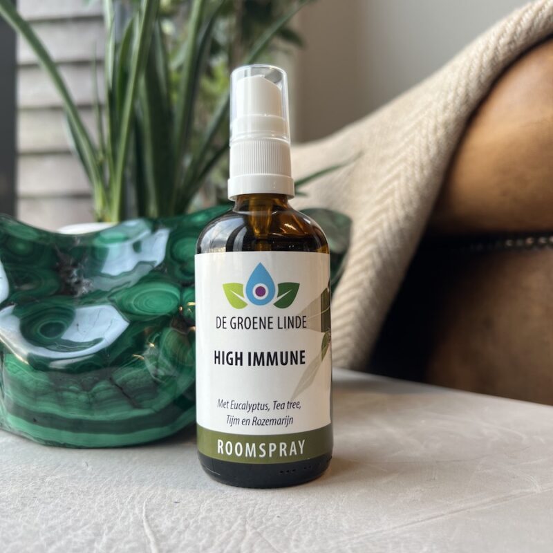 High Immune | Roomspray