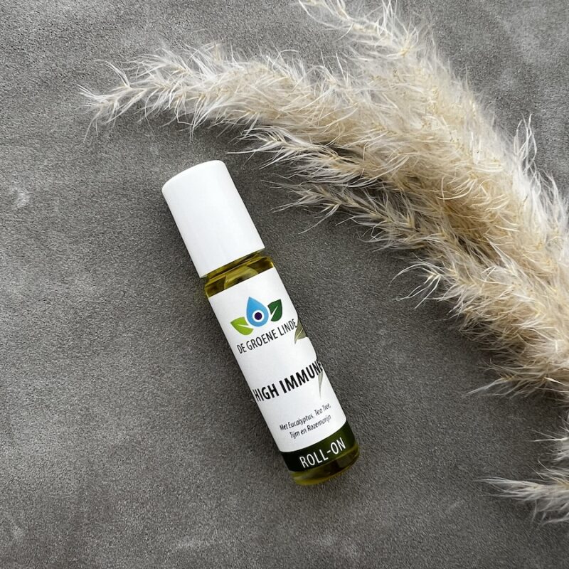 High Immune | Roll-on