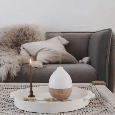 Diffuser Texel | Wood | 200 ML