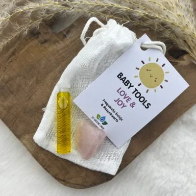 Baby Tools | Love & Joy