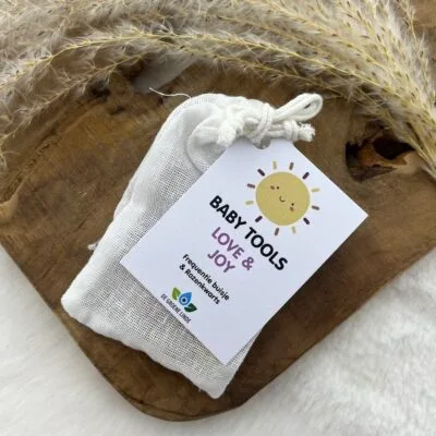 Baby Tools | Safe & Secure