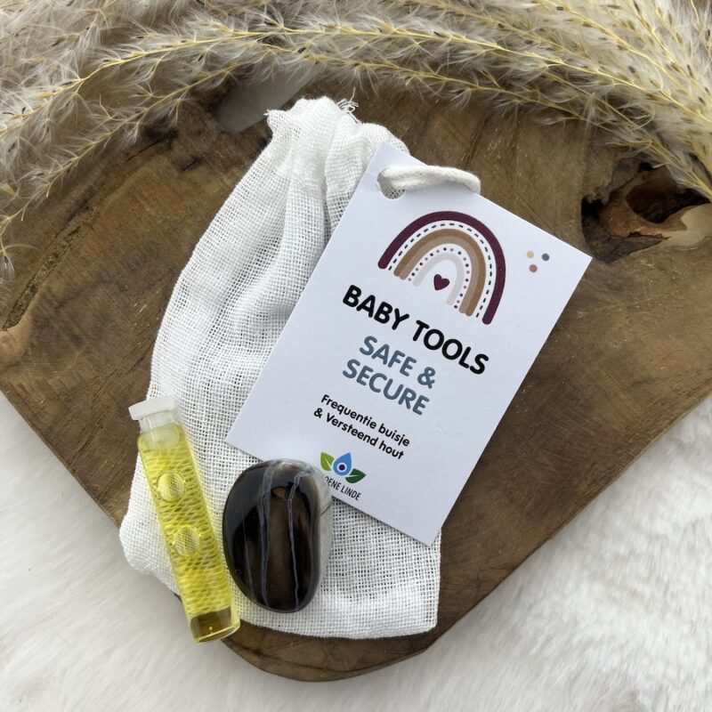 Baby Tools | Safe & Secure