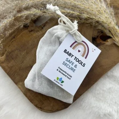 Baby Tools | Safe & Secure