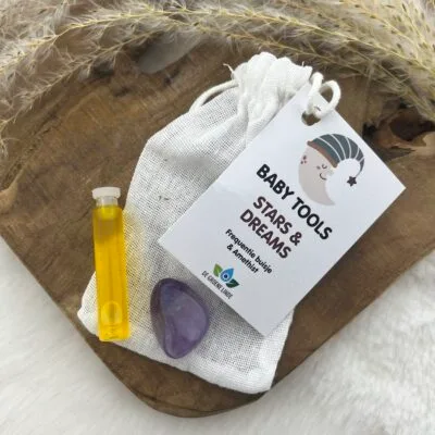 Baby Tools | Stars & Dreams | Vanaf 6 mnd