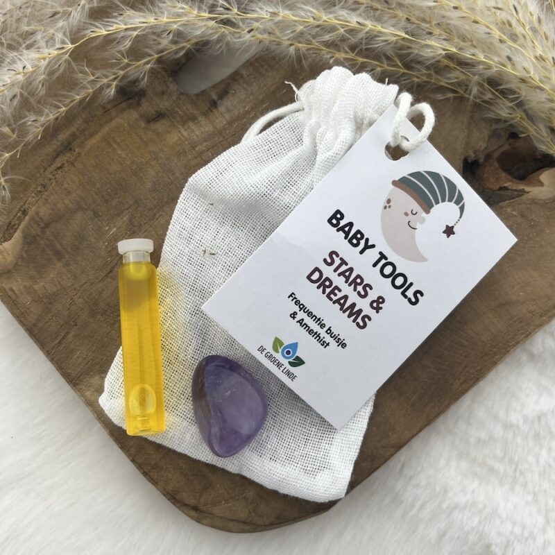 Baby Tools | Stars & Dreams