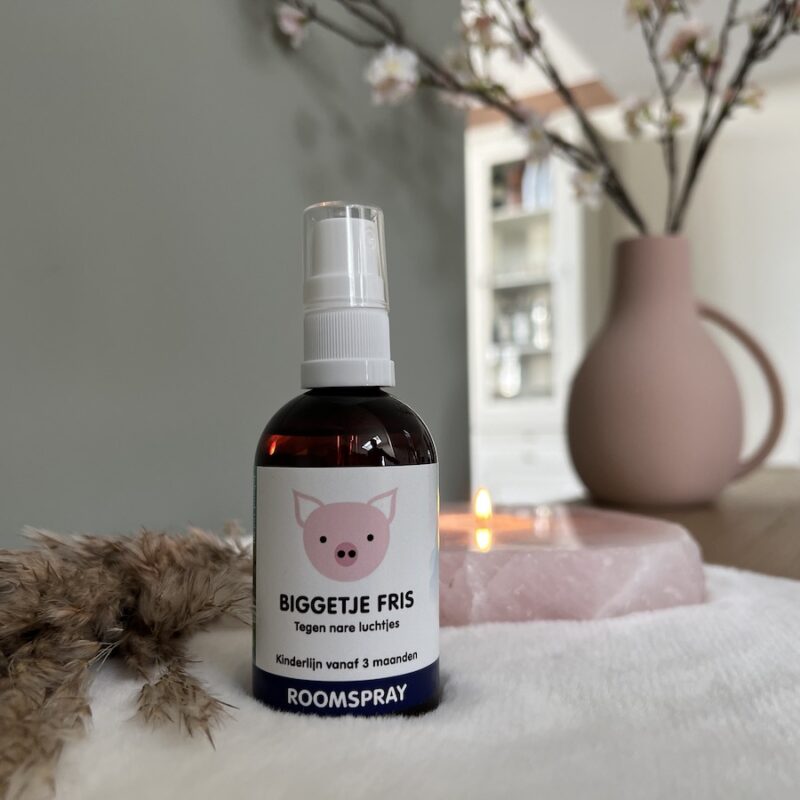 Biggetje Fris | Luchtverfrisser