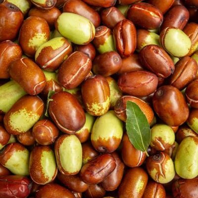 Jojoba olie KP