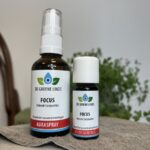 Moeder Aarde | Aura- & Roomspray