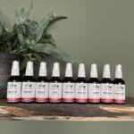 Moeder Aarde | Aura- & Roomspray