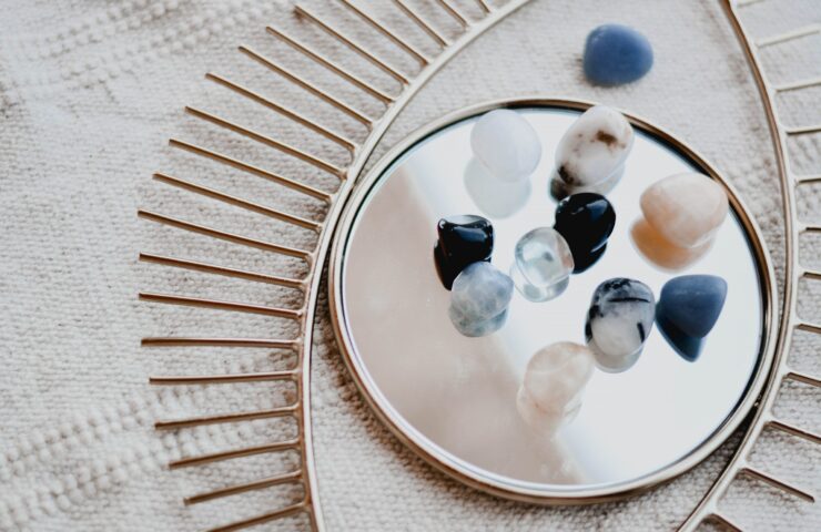 Welke kristalgeur heb jij nodig?