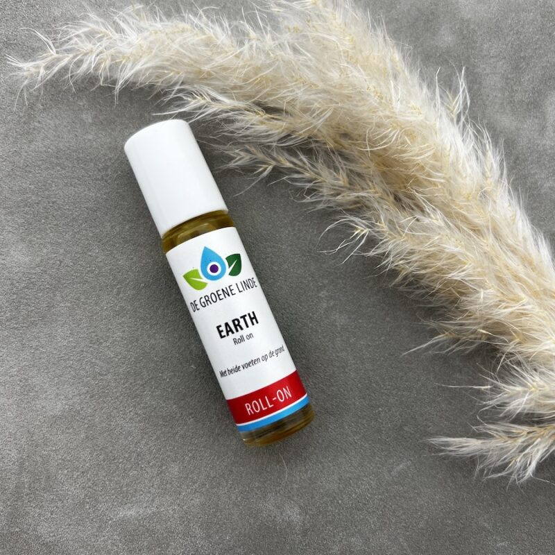 Earth (Moeder Aarde) | Roll-on