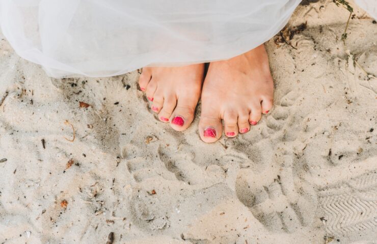 Reisziekte voorkomen met etherische olie en andere zomerse toepassingen