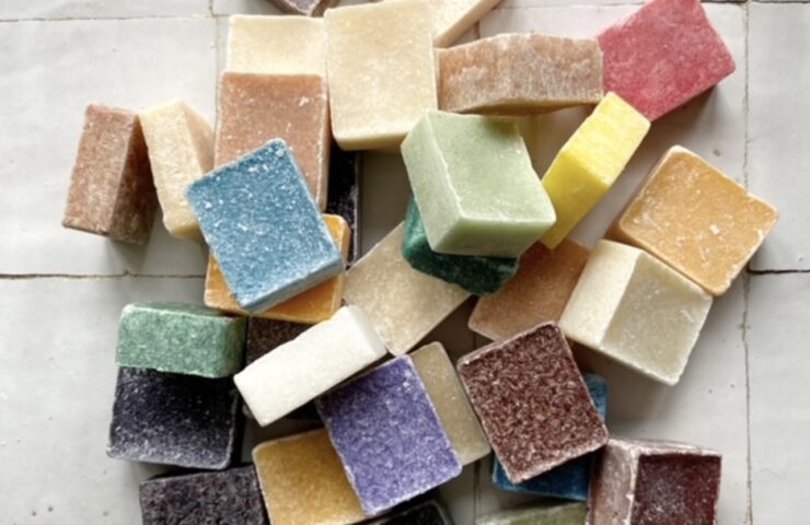 Wat kun je doen met amberblokjes?