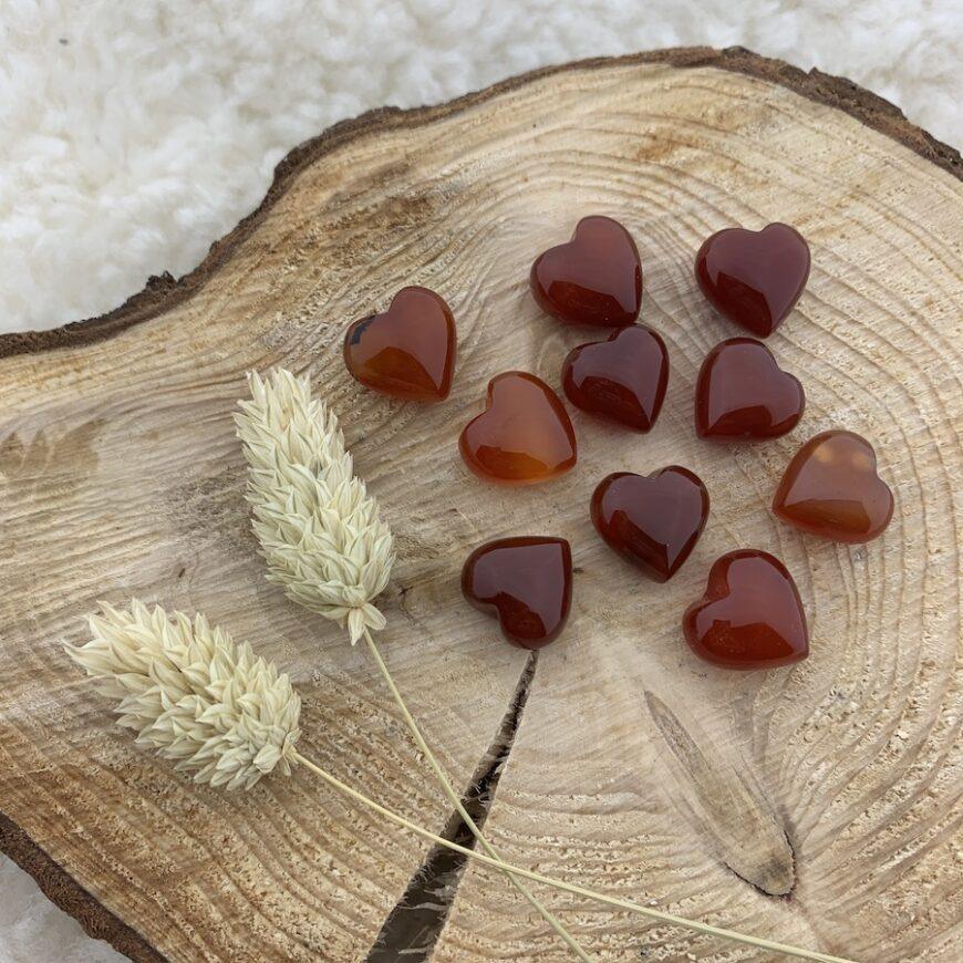 Typisch Shanna | Edelsteen armbandje | Giving Birth