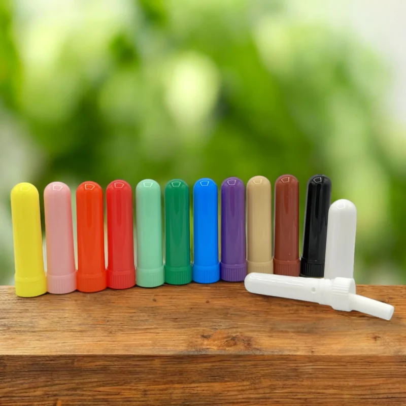 Neus Inhalers | set van 3 stuks