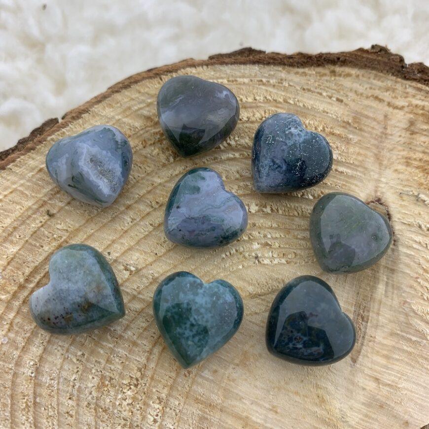 Typisch Shanna | BH edelsteenhanger | Mosagaat Typisch Shanna | BH edelsteenhanger | Mosagaat