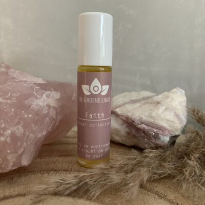 Angel collection Faith rollon