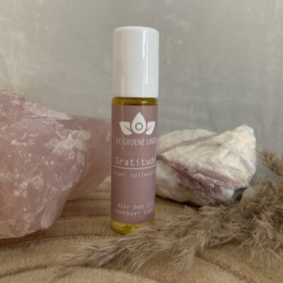 Angel collection Gratitude rollon