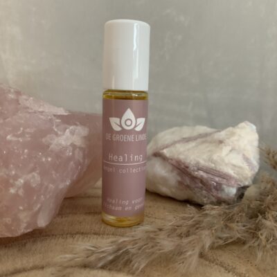 Angel collection Healing rollon