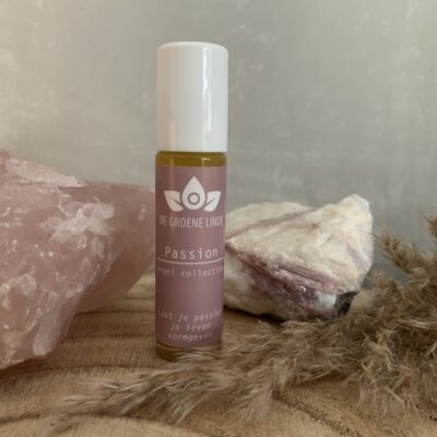 Angel collection Passion rollon