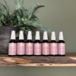 Healing | Aura- & Roomspray