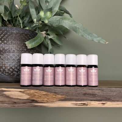 Angel-collection-complete-set-olie