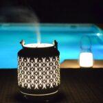 Draadloze Diffuser | Madrid | 160 ML