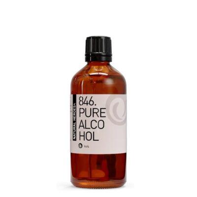 Natural Heroes | Pure Alcohol 96% (Ketonatus)