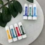 Neusinhaler Set | 8-delig